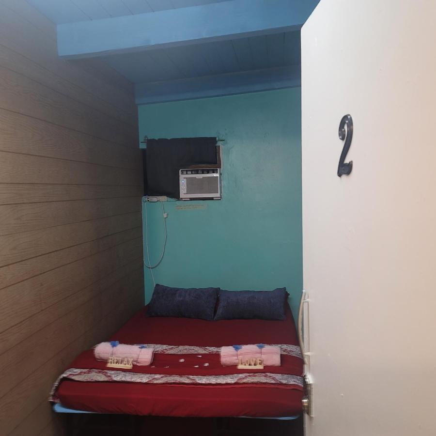Crashpod Hostel 데저트핫스프링스 외부 사진