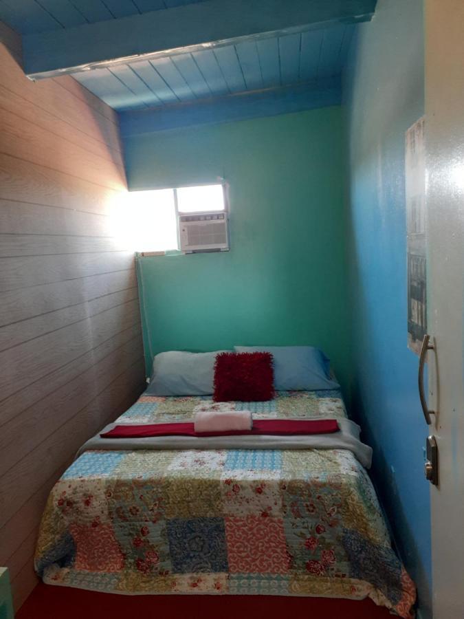 Crashpod Hostel 데저트핫스프링스 외부 사진